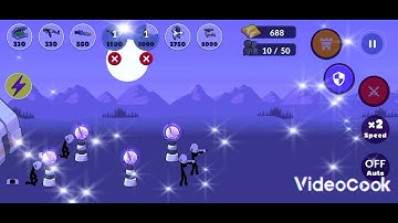 STICKMAN HISTORY BATTLE GAMEPLAY