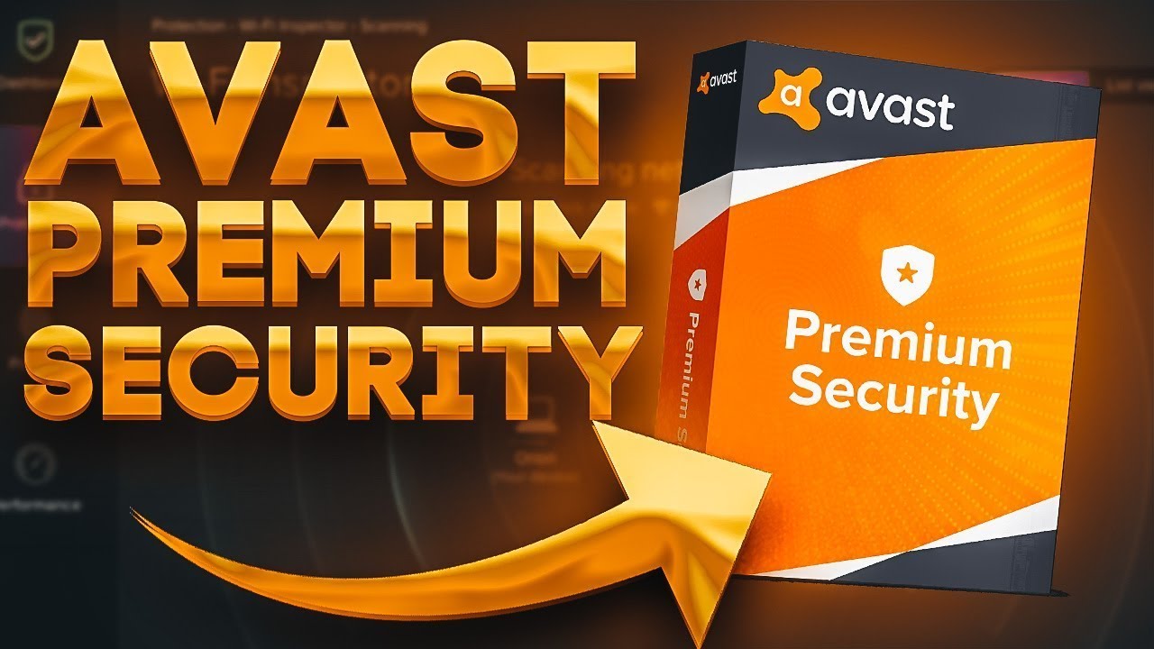 ANTIVIRUS AVAST PREMIUM CRACK | AVAST PREMIUM 2023 | DOWNLOAD FREE AVAST PREMIUM 2023