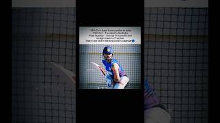 Virat Kohli Busy Schedule