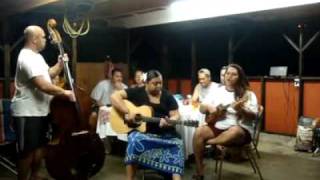 NA PALAPALAI Ku'u Hawaii chords