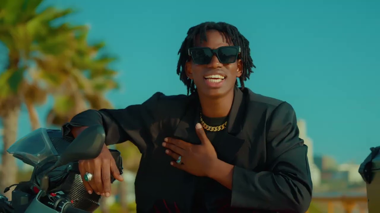 TEASER - AMADOU - XALE BU FRESH