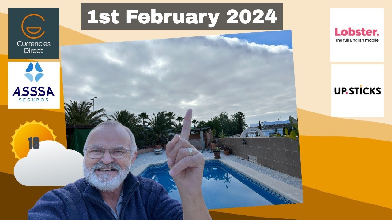 Camposol Homes from hell video channel 4 