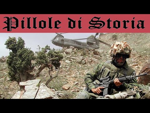 Video: Province dell'Afghanistan