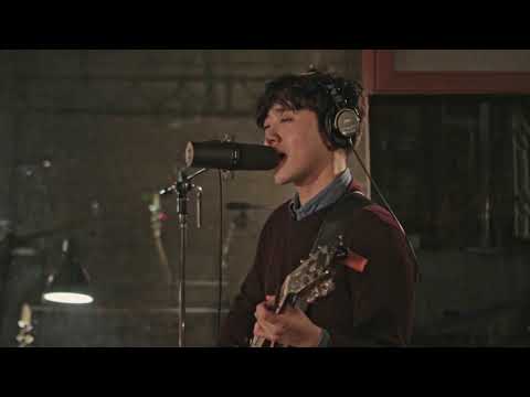 Live at the Recoding Studio - 향기 [Full]