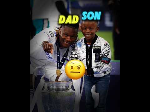ac77 x jamuwin78 - Eduardo Camavinga, Putra Berusia 9 Tahun pada Usia 22?! 🤯