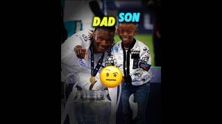 Eduardo Camavinga Has a 9-Year-Old Son at 22?! 🤯 Details