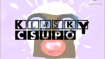 Klasky Csupo In LAB Adjust Invert Luminosity Remake