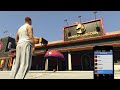 50 things every gta online player has done