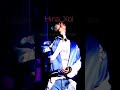 #kpop His voice is fabulous صوته خرافي #hina #blackpink #txt #bts #twice #blink #ive #NEWJANS