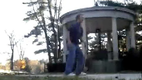 Cody Sarauer Alan Craker Pick On A Monkey.