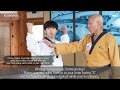 Keumkang poomsae explanation  taekwondo promotion foundation educational program