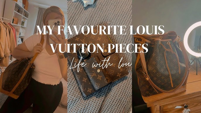 Open For Vintage - The micro bag trend is going nowhere, and this vintage mini  Louis Vuitton speedy is at the top of our shopping list!    #LouisVuitton #DiscoverVintage