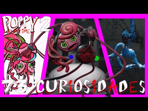 73 CURIOSIDADES SOBRE