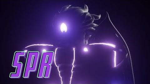 [AUT] This stand was buffed HEAVILY in the past updates. SPR Moves and Combo Showcase