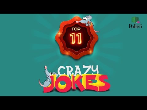 top-11-crazy-jokes-&-riddles-for-kids-i-clean-humour-for-children-i-joke-of-the-day-for-kids