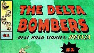 Delta Bombers - Sympathy For The Devil chords