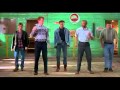 The Full Monty - Hot Stuff