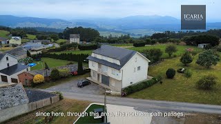 Buy a House in Spain, Galicia, Lugo, Vilamartin Grande