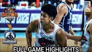 QUEZON vs VALENZUELA | FULL GAME HIGHLIGHTS | 2026 MPBL REGULAR SEASON | MAY 23, 2026 #mpbl
