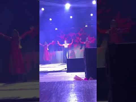 Время и Стекло — Абнимос/Досвидос(Кременчуг 2019)
