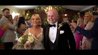 Rebecca&Jonathan// WEDDING HIGHLIGHTS