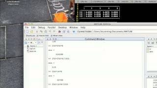 Optimizing a Memory bound Application Making the Laplacian Fast screenshot 3