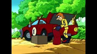 Marsupilami - Full Episode: Season 1, Episode 5 - MARSUBOTS