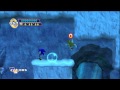 Blooper video (Part 1) - Sonic 4 Episode II Online Co-op