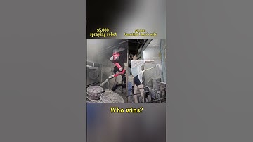 #borunterobot #factory #programming #welding #robotics #spraying #automobile