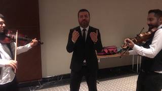 Murat Akgün - Hasret Kaldım Resimi