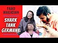 Faad magician shark tank  rj abhinav