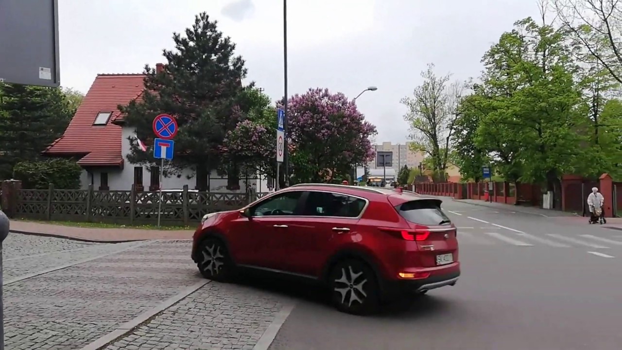 Katowice O.Ś  Giszowiec