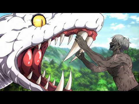 Top 10 MEJORES NUEVOS Animes Isekai y de Fantasía que se Estrenan en 2026!
