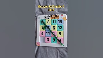 Satisfying sliding blocks puzzle #puzzle #satisfying #asmr #games #challenge #asmrsounds #fun