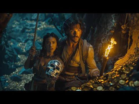 ADVENTURES AWAIT YOU - Best English Adventure Movie - FULL LENGTH MOVIE - English Full Movies