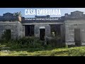 Casa embrujada abandonada, Chalet Sanguinetti  - Uruguay en Jac - Urbex