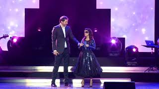 Video thumbnail of "Arame & Diana Gurtskaya - Mama (Live In Concert / Moscow 2017)"