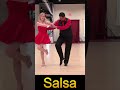 Learn to dance Salsa! #shorts