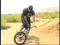 RIDEbmx - How-To - Basics of Dirt Jumping & Riding Trails