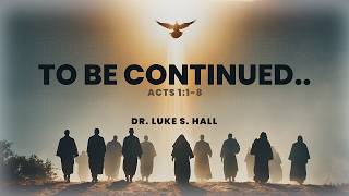 To Be Continued...
