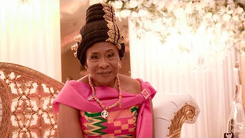 Agnes 70th Birthday (part 1)