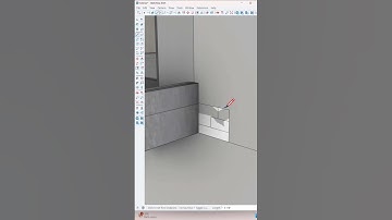 AutoCAD 3D Kitchen Design Tutorial♥️👍🙏🙏