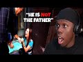 Funniest you are  not the father moments ghetto edition