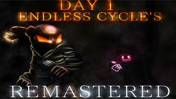 FNF Corruption: Inevitable Fate | Vs Whitty: Day 1 [Endless Cycle REMASTERED + CUTSCENE]