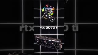 RTX 3070 ti in 2025 A Card That Refuses to Die #rtx #rtx3070ti #pcbuild #gaming #nvidia #pcsettings