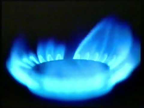 GAS (Smell Gas)