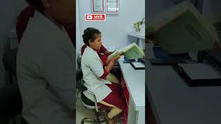 My name is dhana # Lab #motivation #vizag #share #viralreels #viralshort #love #health # vital#delhi