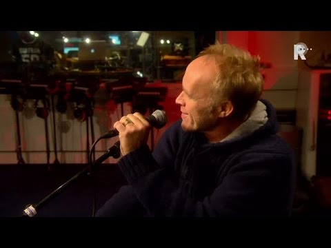 Stef Bos - Mijn tijd moet nog komen - Live uit Lloyd