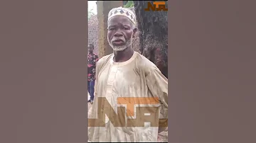 Impact Of Water Bodies On Flood In Sokoto State Part 1 NTA 