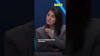 Talâtın Yerinde Sen Ne Yapardın? Reopen Media Turkish